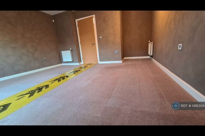 2 Bedroom Terraced House To Rent In Echo Way, Milton Keynes, MK10