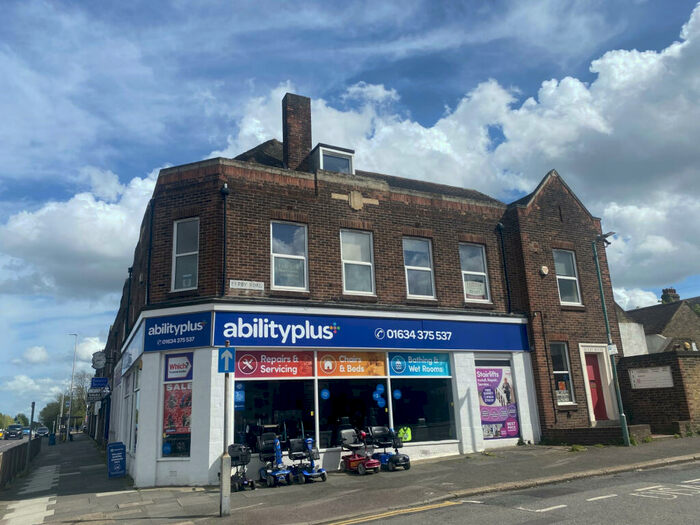 Office To Rent In Ability Plus Ltd, Derby House, Gillingham, Kent, ME7