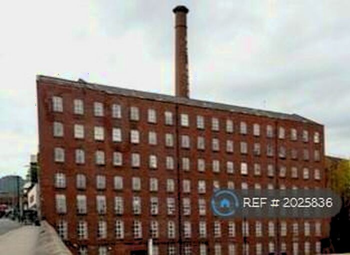 2 Bedroom Flat To Rent In Wellington Mill, Stockport, SK3