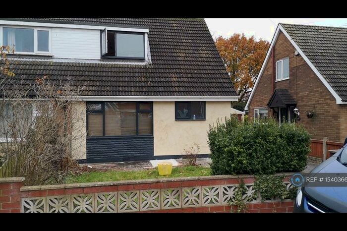 4 Bedroom Semi-Detached House To Rent In Richmond Road, Eccleston, PR7