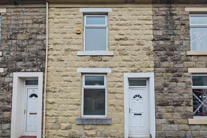 2 Bedroom Terraced House To Rent In Ward Street, Great Harwood, BB6