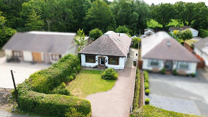 4 Bedroom Detached Bungalow For Sale In Mannings Lane, Hoole Village, Chester, CH2