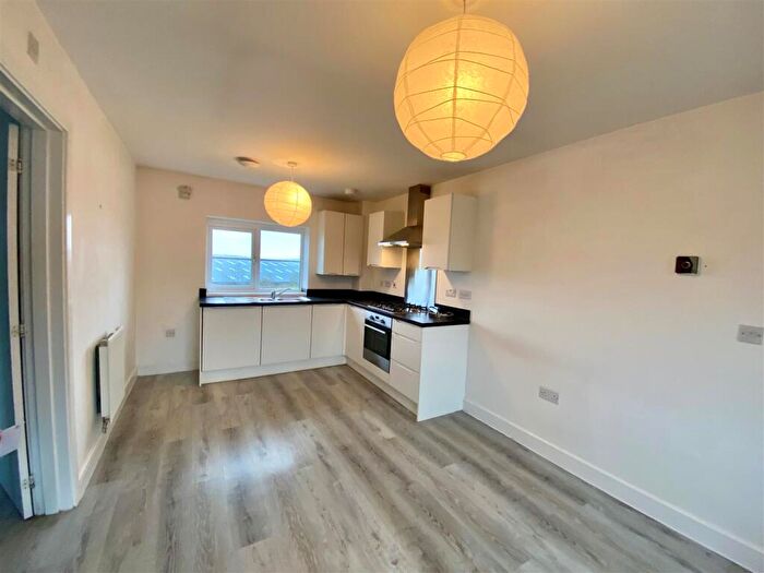 1 Bedroom House To Rent In Heol Cambell, Coity, Bridgend, CF35