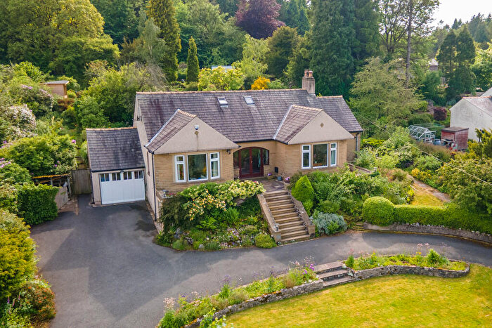 4 Bedroom Detached Bungalow For Sale In Silverdale Road, Yealand Redmayne, Carnforth, Lancashire, LA5