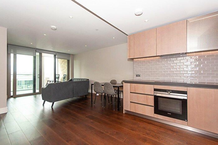 1 Bedroom Apartment To Rent In Palmer Road, London, SW11