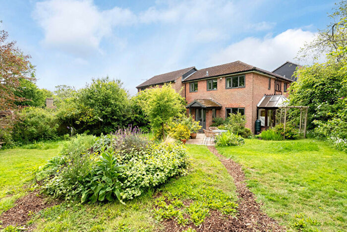 2 Bedroom Terraced House For Sale In Oak Corner, Beare Green, RH5