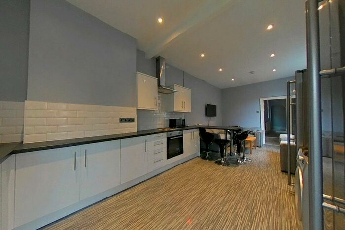 7 Bedroom House Of Multiple Occupation To Rent In Herrick Road, Loughborough - Inc Bills Option, LE11