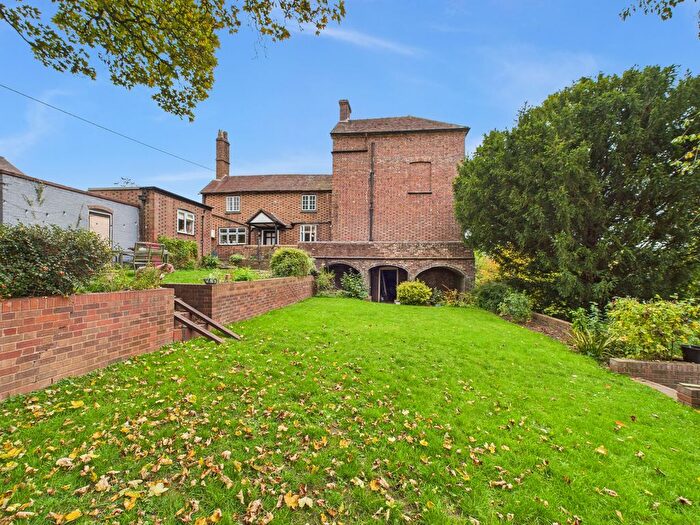 4 Bedroom Detached House For Sale In Hodge Bower, Ironbridge, Telford, Shropshire, TF8