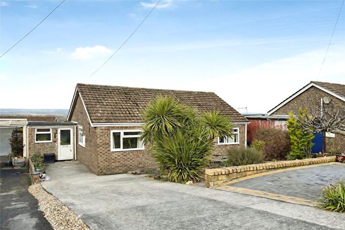 3 Bedroom Bungalow For Sale In Whiteland Rise, Westbury, BA13