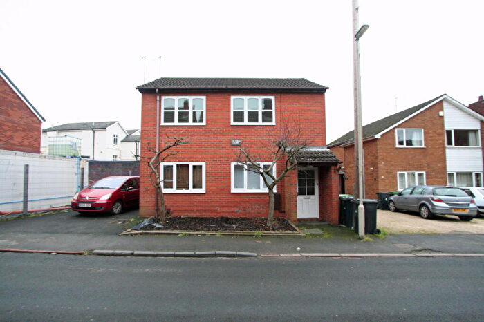 1 Bedroom Flat To Rent In Stewkins, Stourbridge, DY8