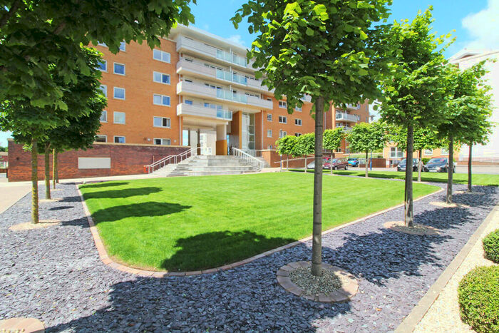 1 Bedroom Apartment To Rent In Zurich House, Century Wharf, Cardiff Bay, CF10