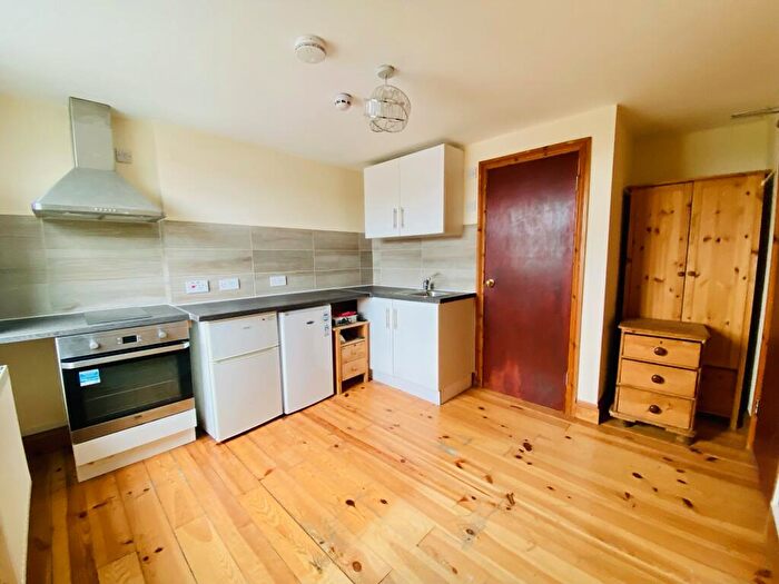 Studio To Rent In Holloway Road, Archway, N19