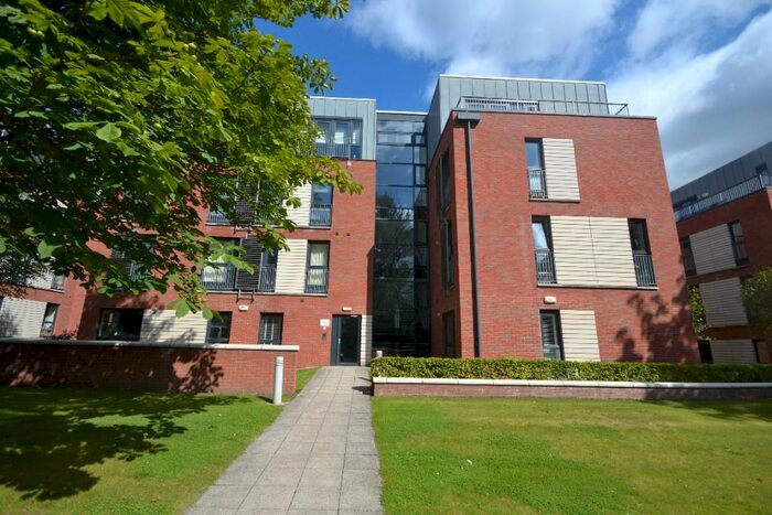 2 Bedroom Flat To Rent In East Fettes Avenue, Fettes, Edinburgh, EH4