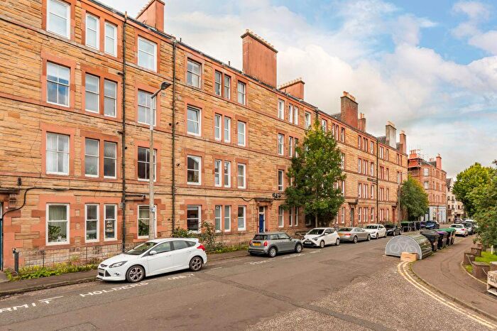 1 Bedroom Flat For Sale In / Bryson Road, Edinburgh, EH11
