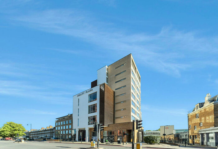 1 Bedroom Apartment To Rent In Haggerston London, E8