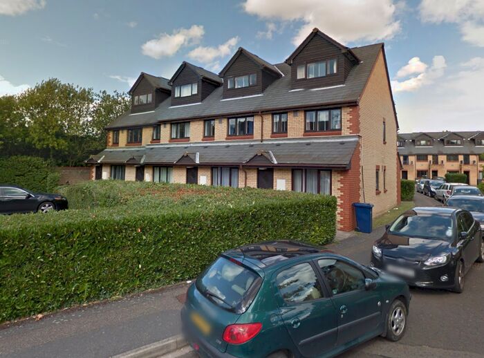 1 Bedroom Flat To Rent In Sleaford Street, Central Cambridge, CB1