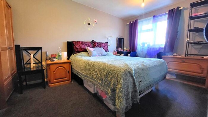 3 Bedroom Terraced House For Sale In Drayton, Bretton, Peterborough, PE3
