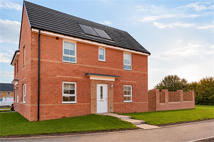 3 Bedroom Semi-Detached House To Rent In Bedroom Semi Detached House In Meadow Hill, Throckley, NE15
