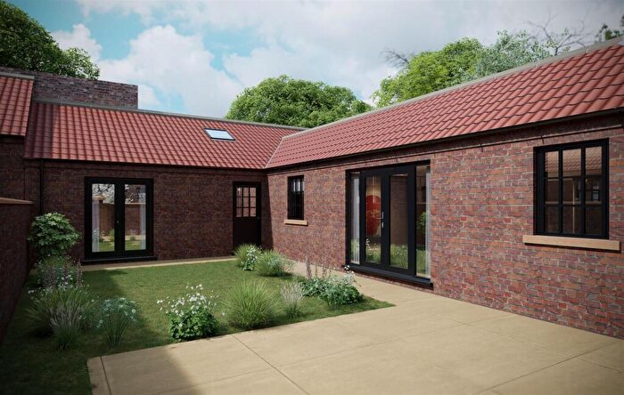 4 Bedroom House For Sale In Browsholme Fold, Harland Way, Cottingham, HU16