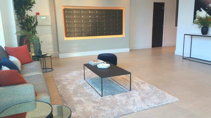 1 Bedroom Flat To Rent In Odell House, Woodberry Park, London, N4