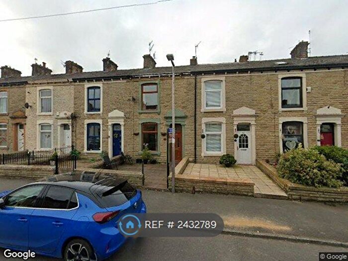 2 Bedroom Terraced House To Rent In Roe Greave Road, Oswaldtwistle, Accrington, BB5
