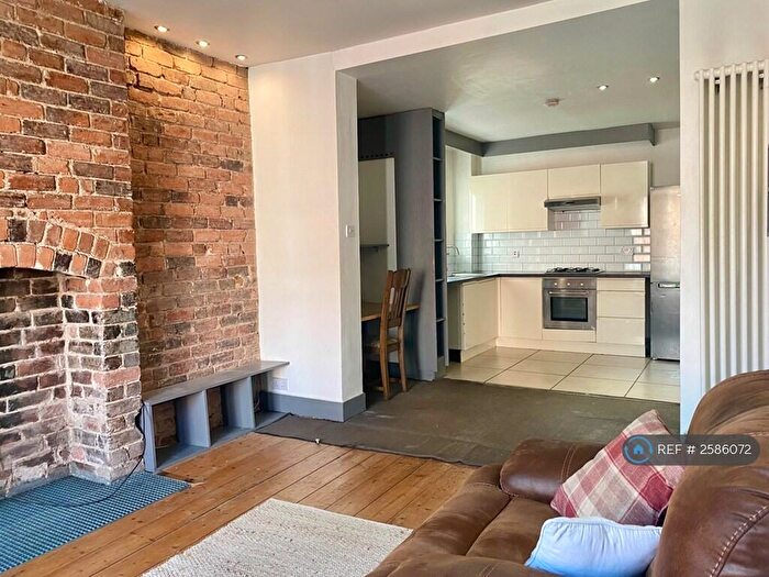 1 Bedroom Flat To Rent In Lorne Street, Kidderminster, DY10