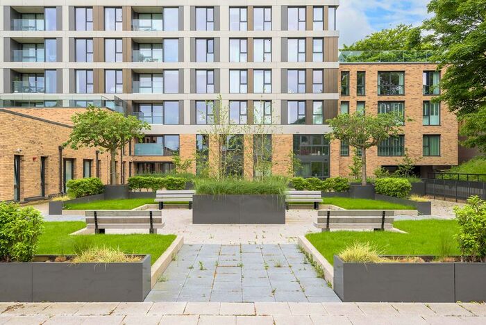 2 Bedroom Flat To Rent In Fulwood Road, Sheffield, S10