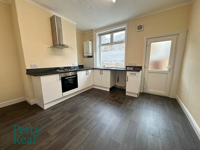 2 Bedroom Terraced House For Sale In Wickworth Street, Nelson, BB9