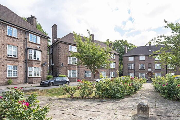 1 Bedroom Flat To Rent In Claremont Close, Islington, London, N1