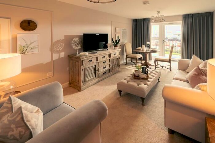 2 Bedroom Flat To Rent In Waltham Abbey, EN9