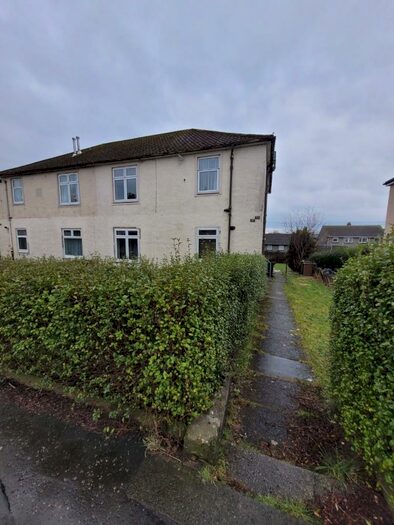 2 Bedroom Flat To Rent In Blair Avenue, KA1