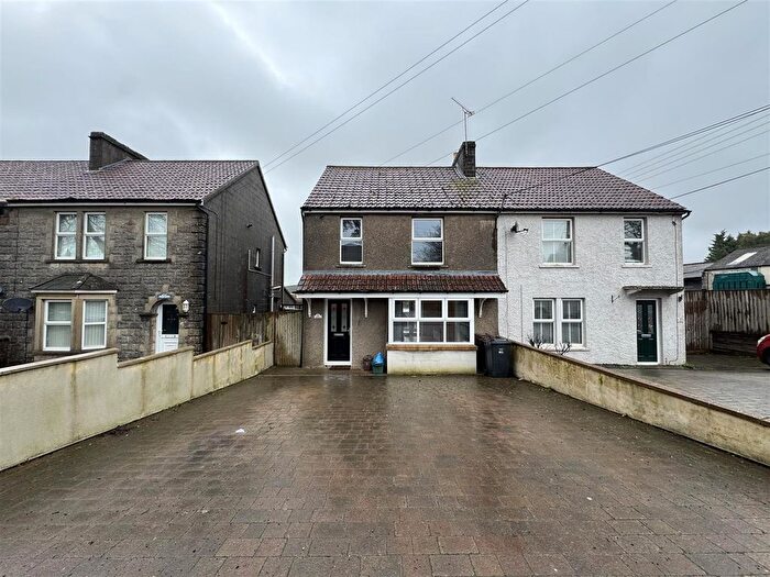 3 Bedroom Semi Detached House To Rent In Broadway, Chilcompton, BA3