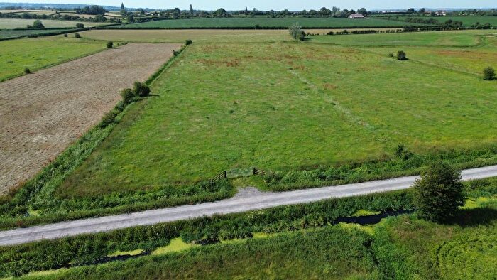 Land For Sale In North Curry, Taunton, Somerset, TA3