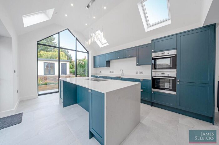 4 Bedroom Detached House For Sale In Victoria Court, Kibworth Beauchamp, LE8