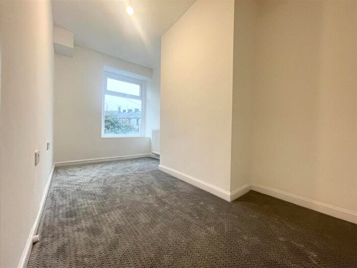 2 Bedroom Terraced House For Sale In Clarence Street, Burnley, BB11