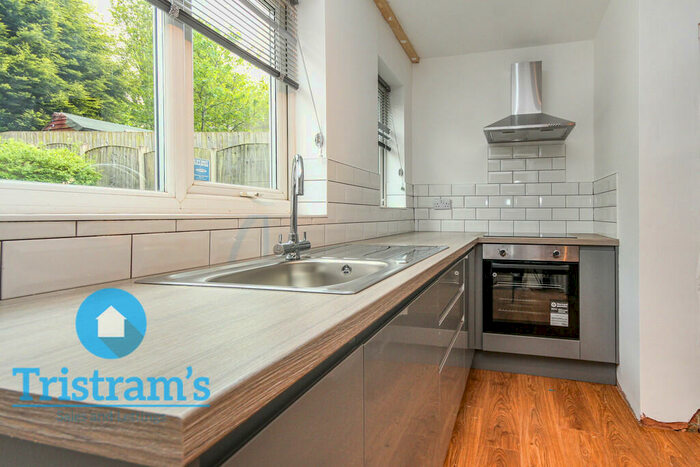 2 Bedroom Semi-Detached House To Rent In Manton Crescent, Beeston, Nottingham, NG9