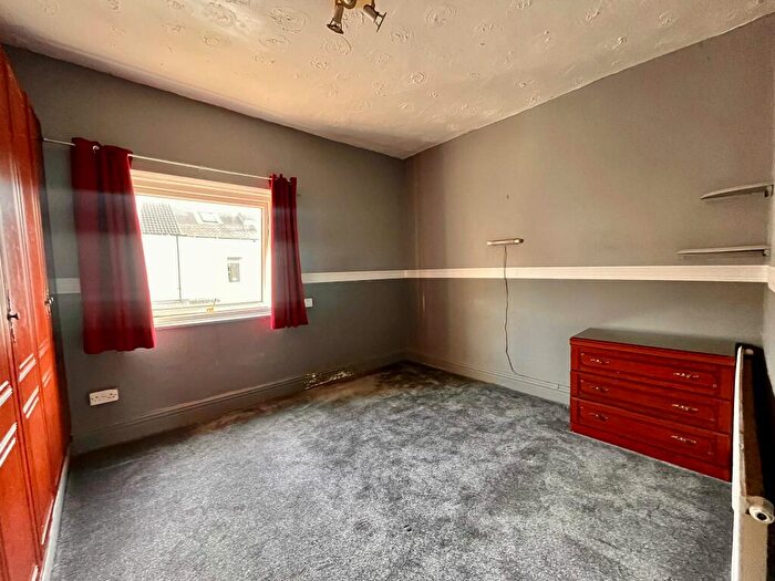 3 Bedroom Terraced House For Sale In Wellington Street, Goldthorpe, Rotherham, S63