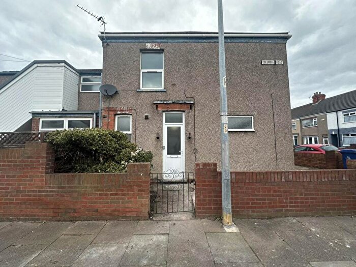 1 Bedroom Flat To Rent In Columbia Road, Grimsby, DN32