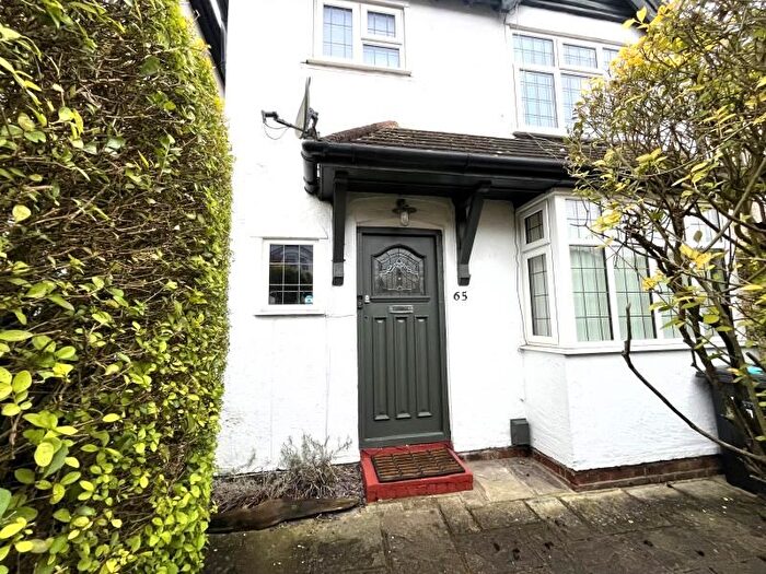 3 Bedroom Property To Rent In Agraria Road, Guildford, GU2