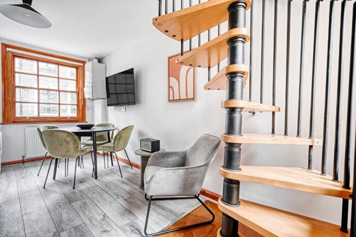 2 Bedroom Apartment To Rent In Brick Lane, London, E1