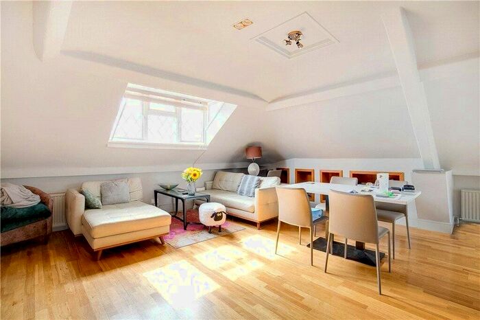 2 Bedroom Flat To Rent In Trebovir Road, London, SW5