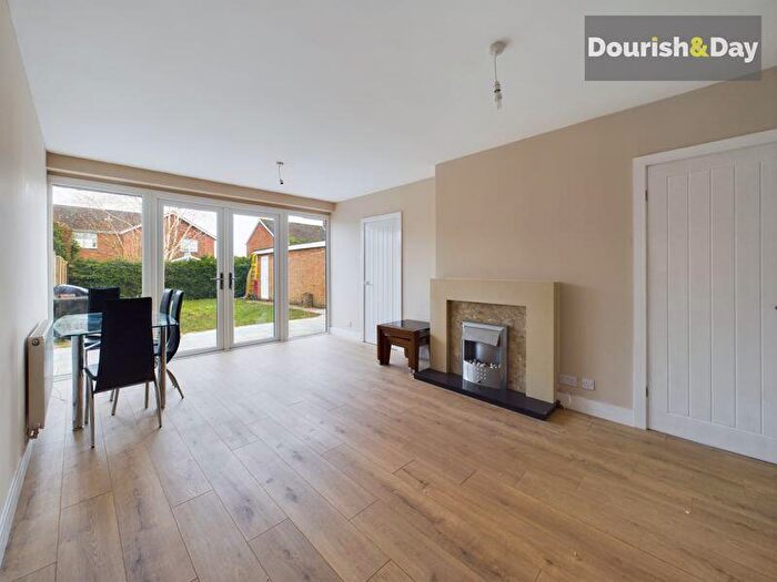 2 Bedroom Bungalow For Sale In Crab Lane, Trinity Fields, Stafford, ST16