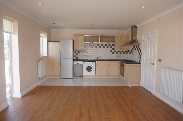 2 Bedroom Apartment To Rent In Dovedale Road, Liverpool, L18