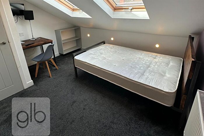 1 Bedroom Property To Rent In Argyll Street, Coventry, CV2