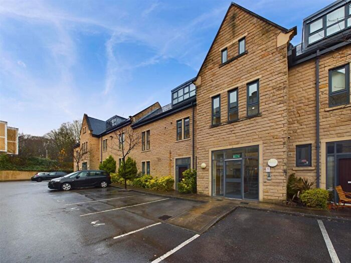 2 Bedroom Flat To Rent In Apt Osborne Mews, Osborne Road, Nether Edge, Sheffield, S11