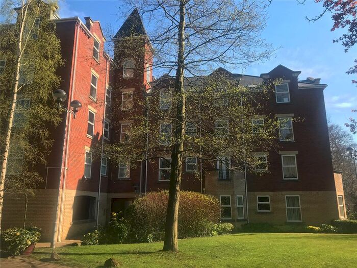 2 Bedroom Flat To Rent In Cardigan Road, Headingley, Leeds, LS6