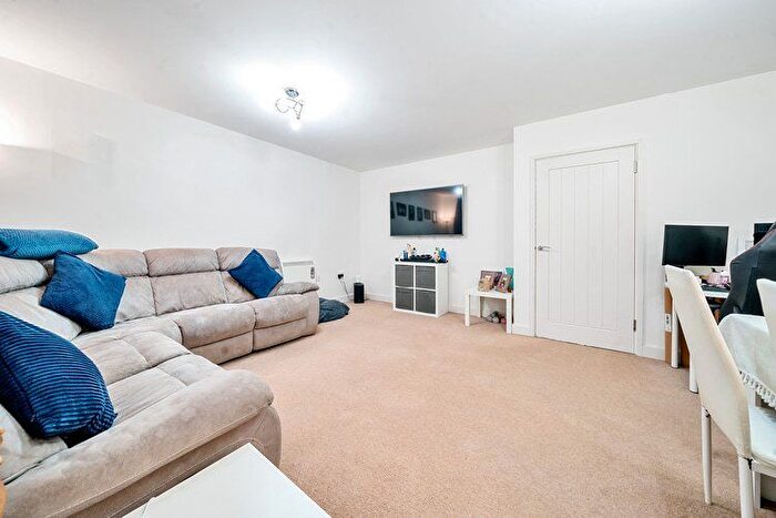 2 Bedroom Semi-Detached House For Sale In Butterfield Drive, Bassingbourn, Cambridgeshire, SG8