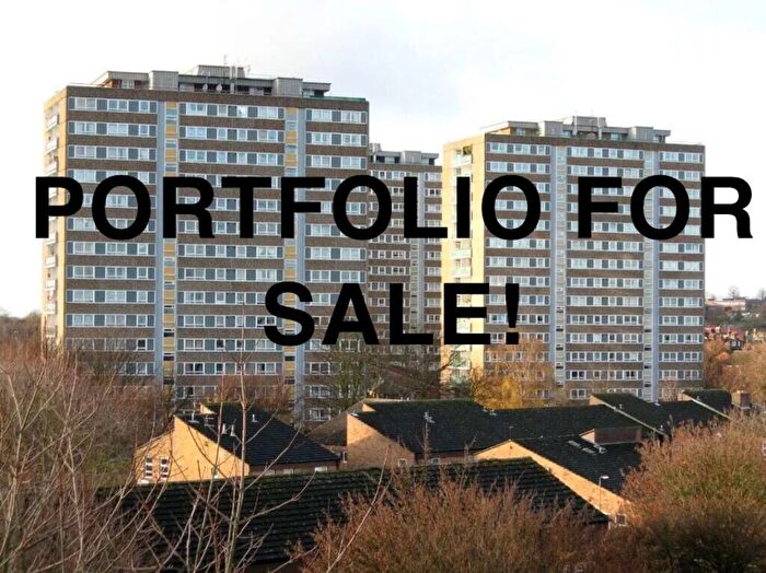 19 Bedroom Flat For Sale In Sandyford Road, Jesmond, Newcastle Upon Tyne, NE2
