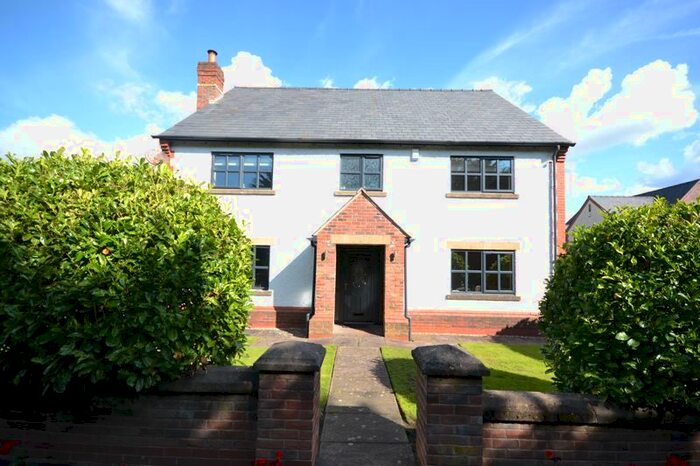 6 Bedroom Detached House For Sale In Sandy Close, Newburgh, WN8
