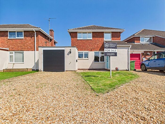 4 Bedroom Detached House For Sale In The Rookery, Yaxley, PE7